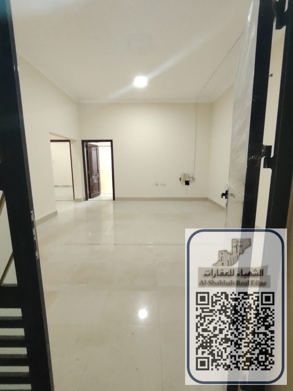 Residential & Commercial Villa for Rent in Al Rawda – Ajman