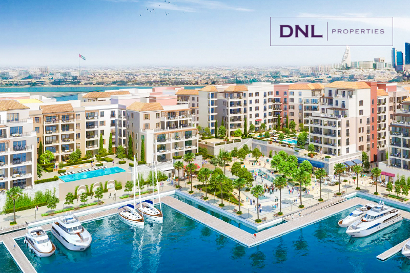 Elite Living | Sea & Skyline View | Iconic View!!
