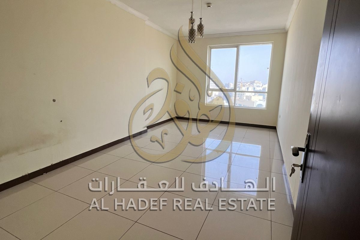 For Rent in Sharjah – Al Qasimia | 2 Bedroom Apartment | Free Month + Free Parking