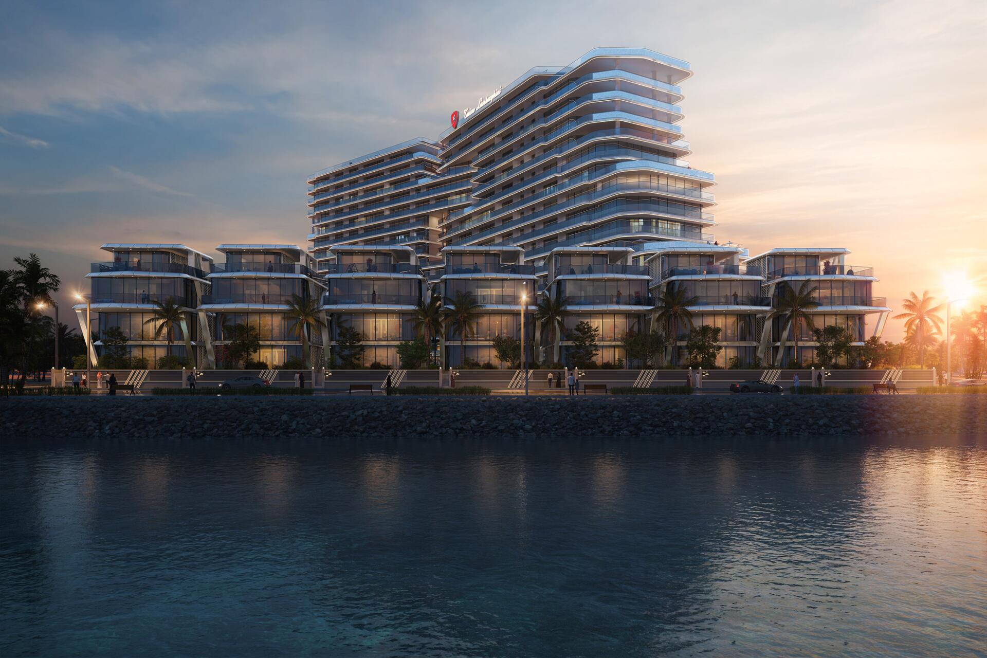 Wynn & Sea View | Lamborghini Living | 10% DOWN PAYMENT | RAK INVESTOR