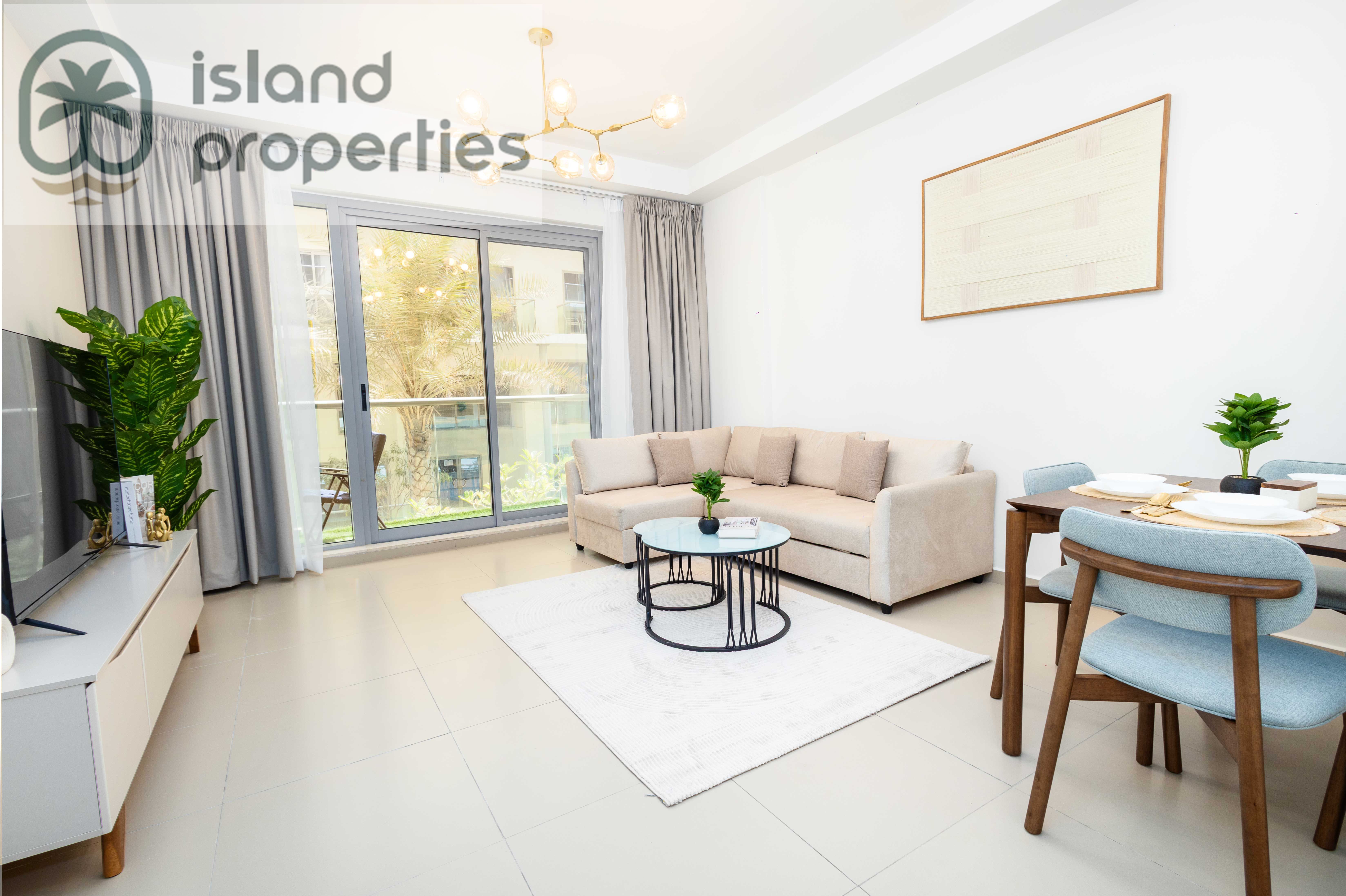 Brand New I Fully Furnished I Limted time offer