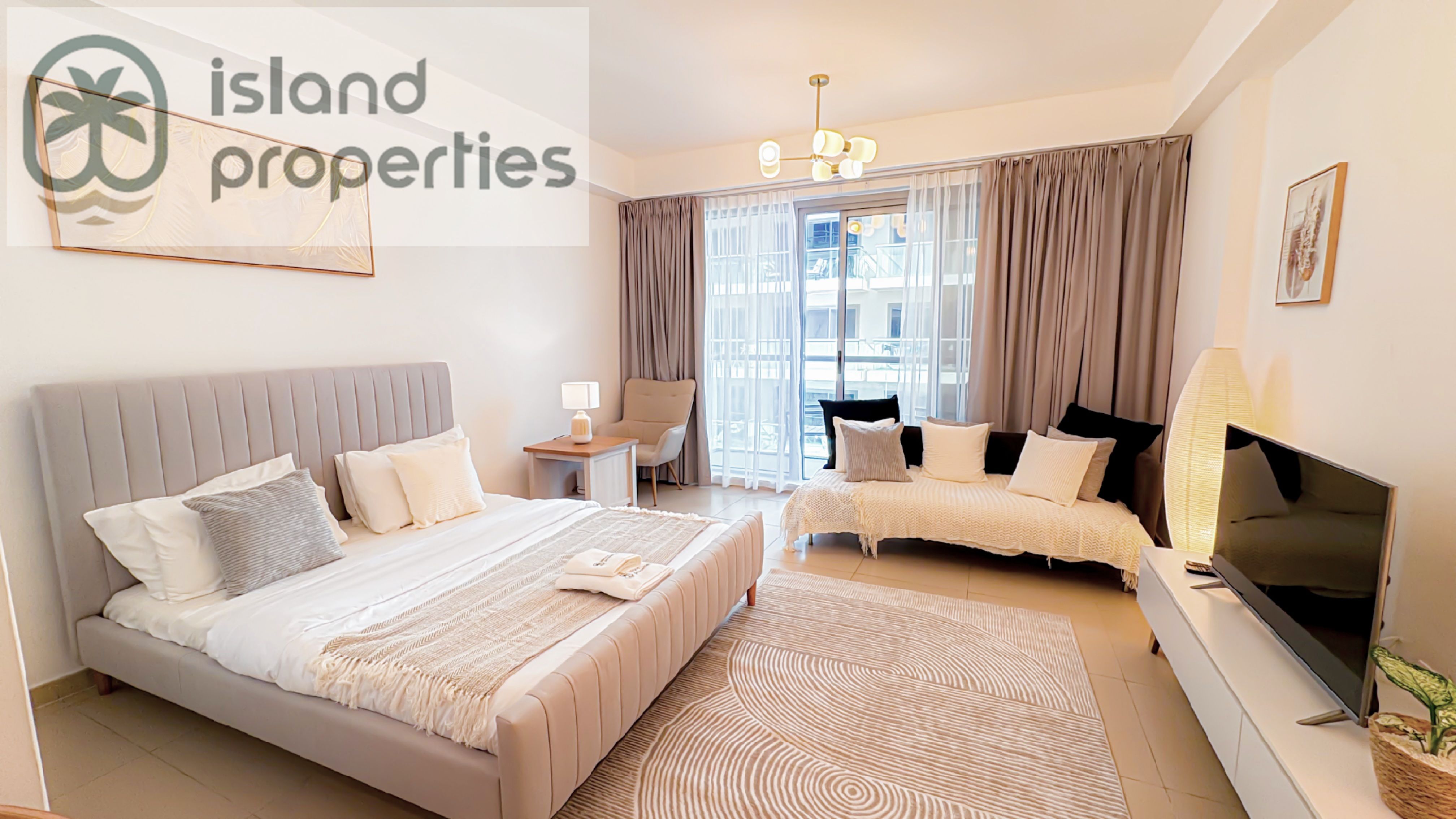 Brand New I Fully Furnished I Limted time offer