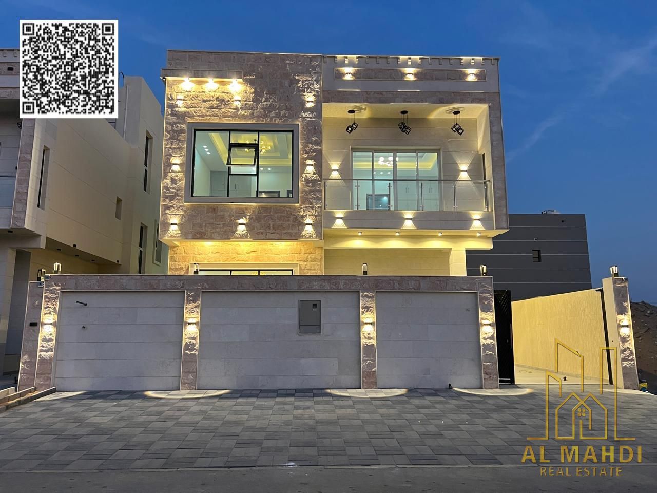 Own your property for the price of your rent! Two-story villa with bank financing available. Freehold ownership for all nationalities at a negotiable