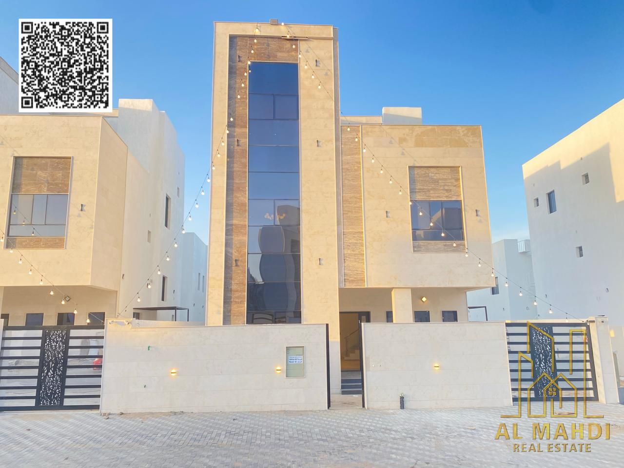 At an attractive price, including registration and ownership fees and no annual fees - freehold for all nationalities.