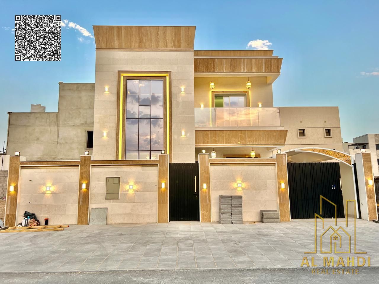 Prime location - High-end finishing - All-inclusiv