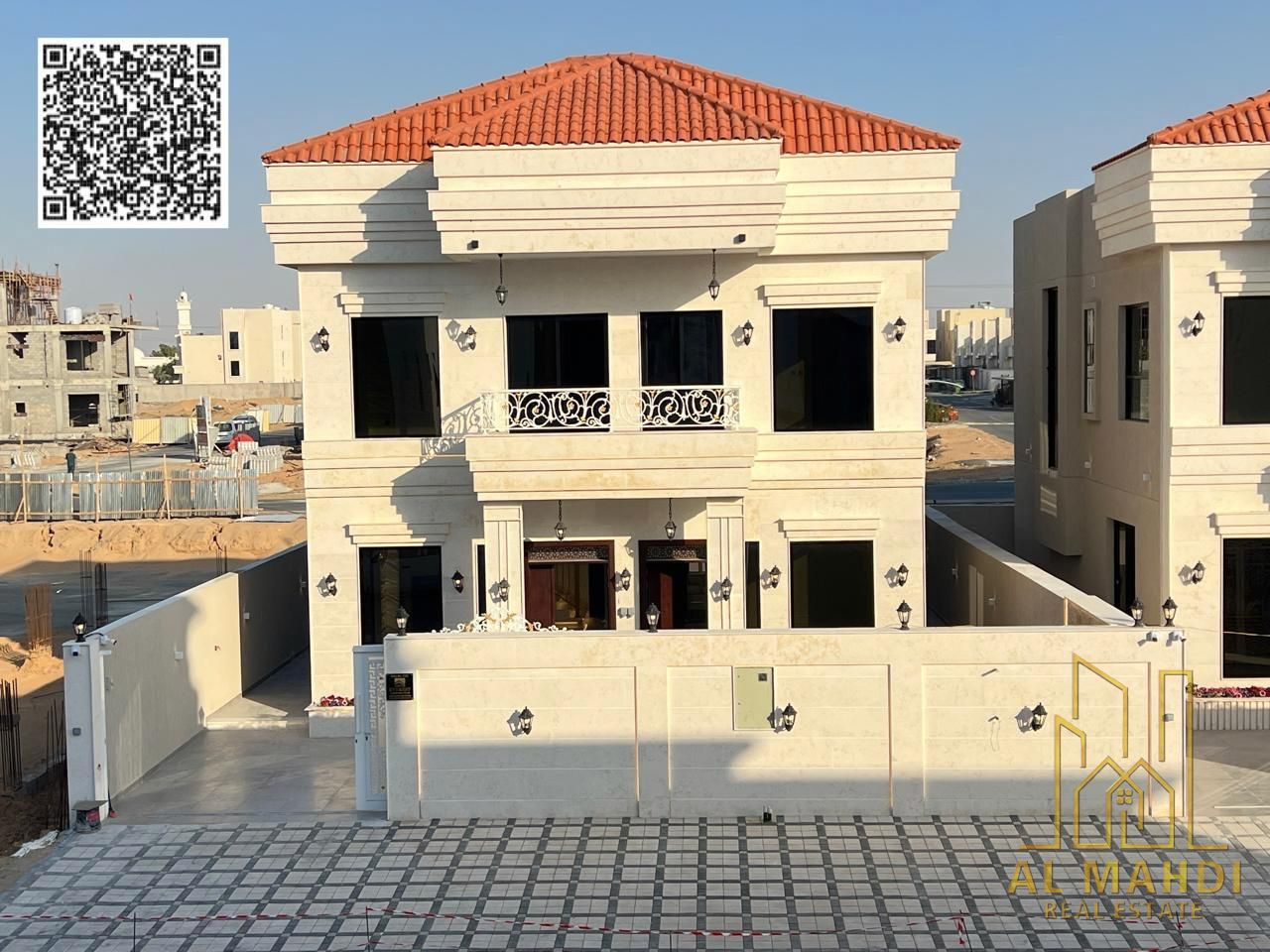 At an attractive price, including registration and ownership fees and no annual fees - freehold for all nationalities.