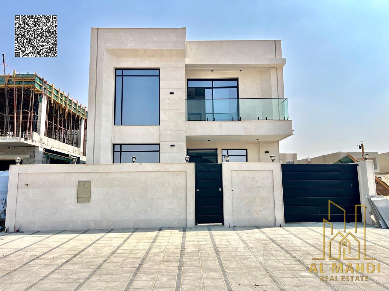 Distinctive villa - excellent location