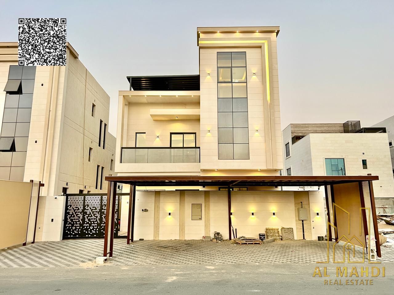 Includes registration, air conditioners furniture