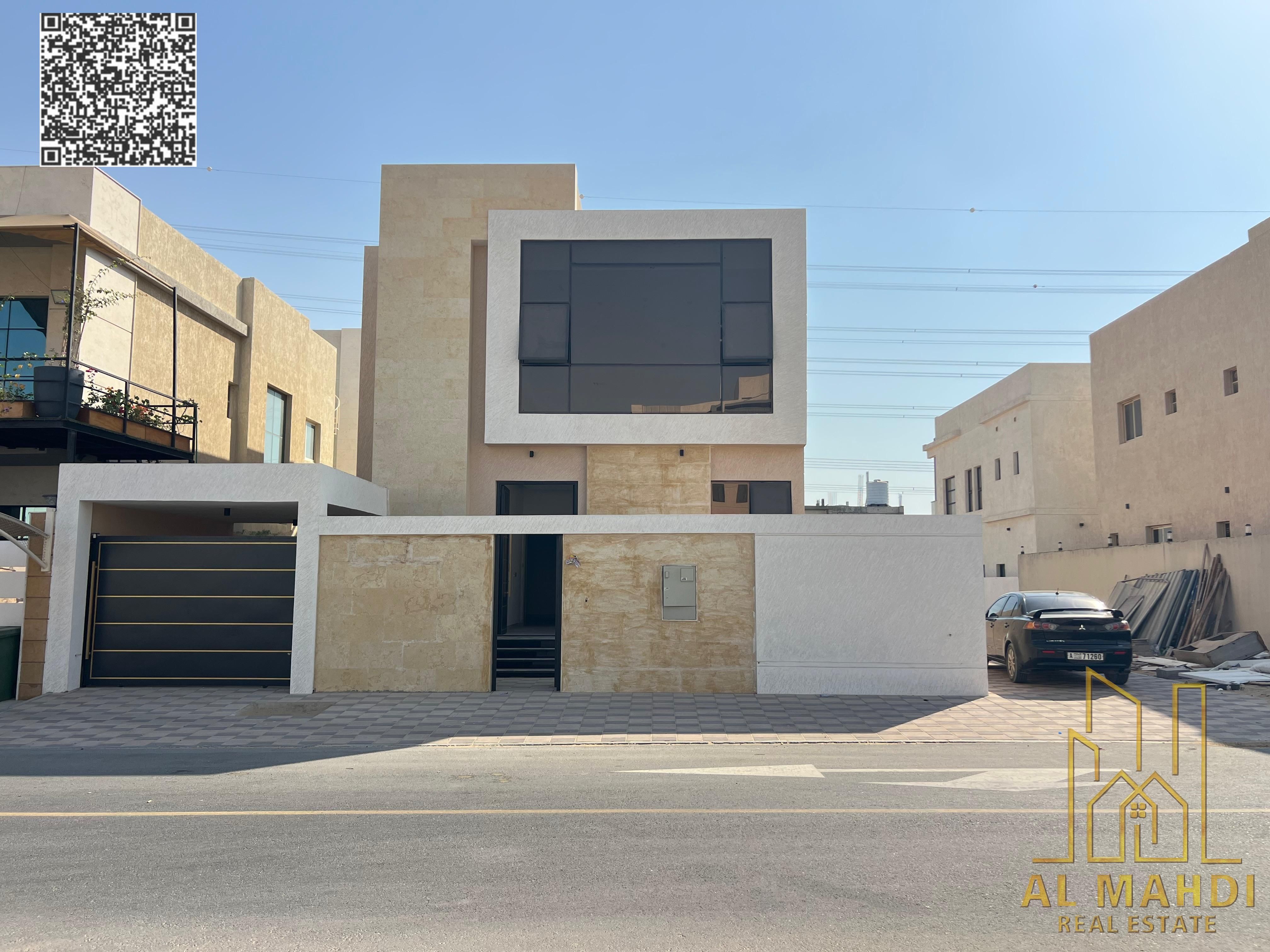 Your chance to own a freehold villa, available to all nationalities, at a negotiable price. Ready to move in, super deluxe finishing.