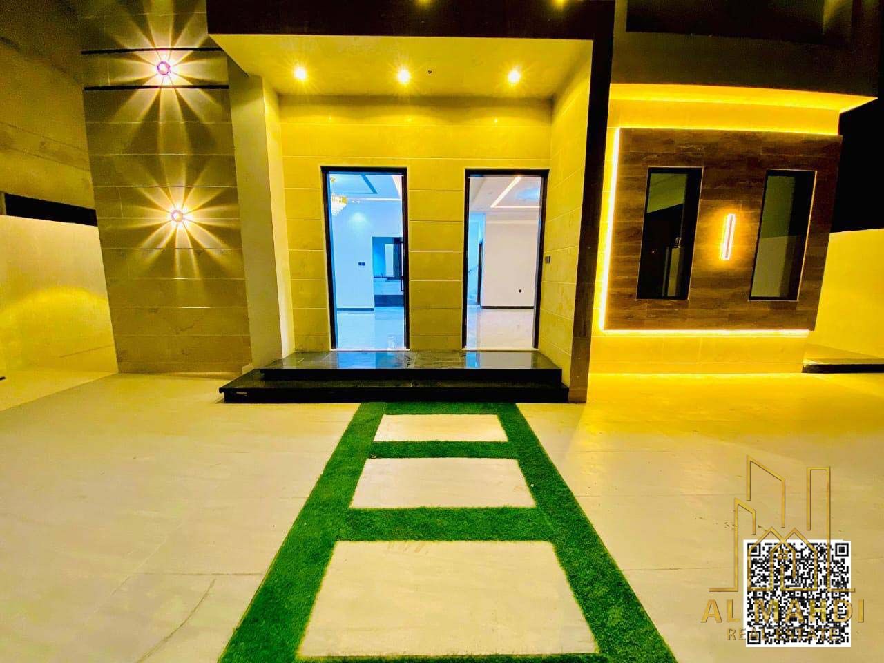 3 Master Bedroom Villa in Al Helio Ajman Including Registration Fees Freehold and Close to All Services