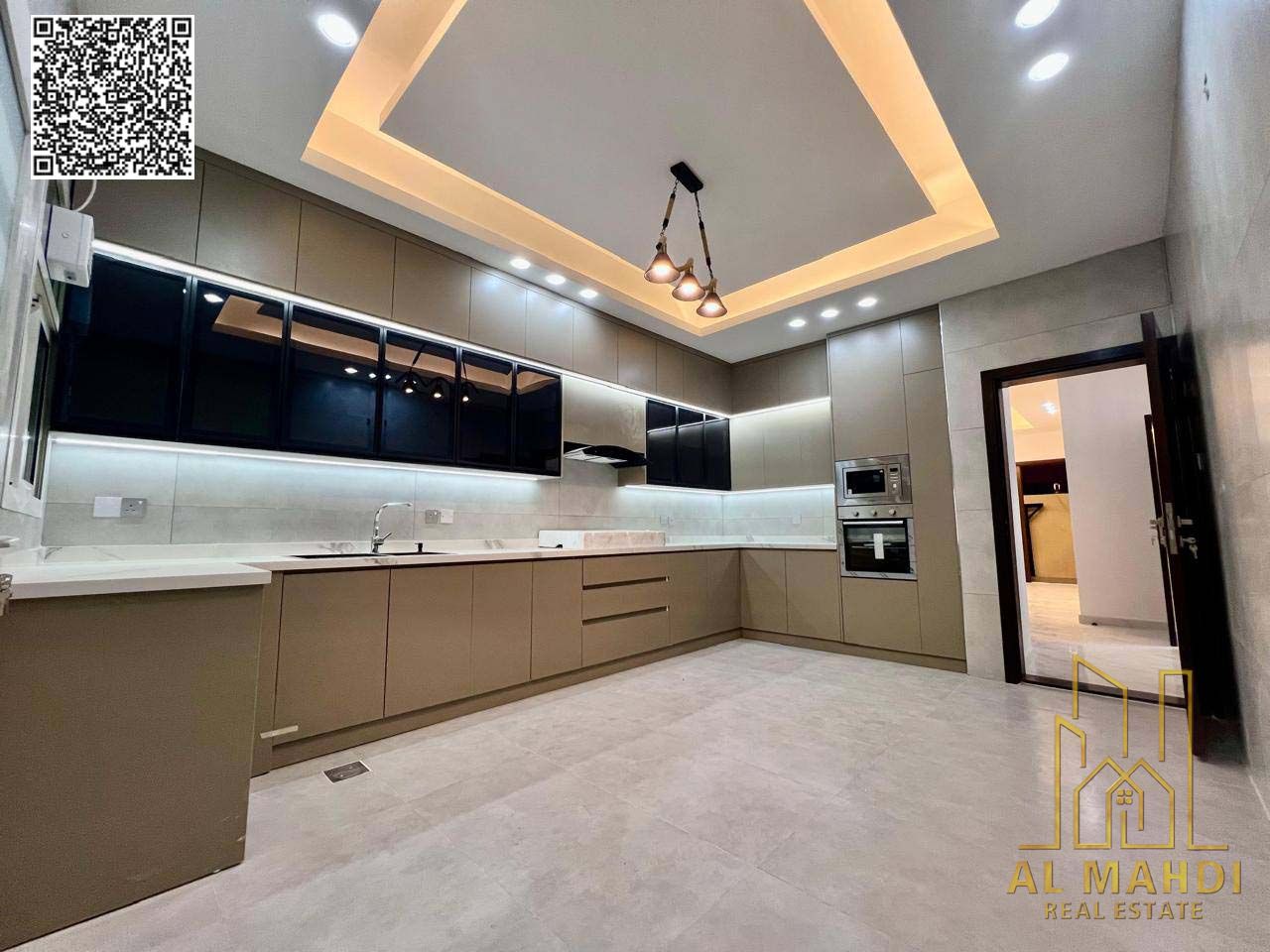5-Bedroom Villa for Sale in Al Yasmin – Ajman | Spacious & Modern Design | Registration Fees Included