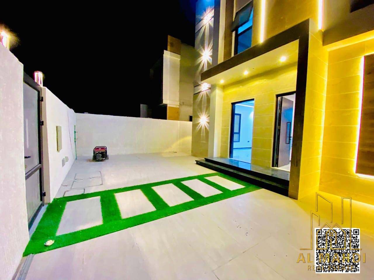 3 Bedroom Villa for Sale – Price Includes Registration, Freehold Ownership & Electricity and Water Connection