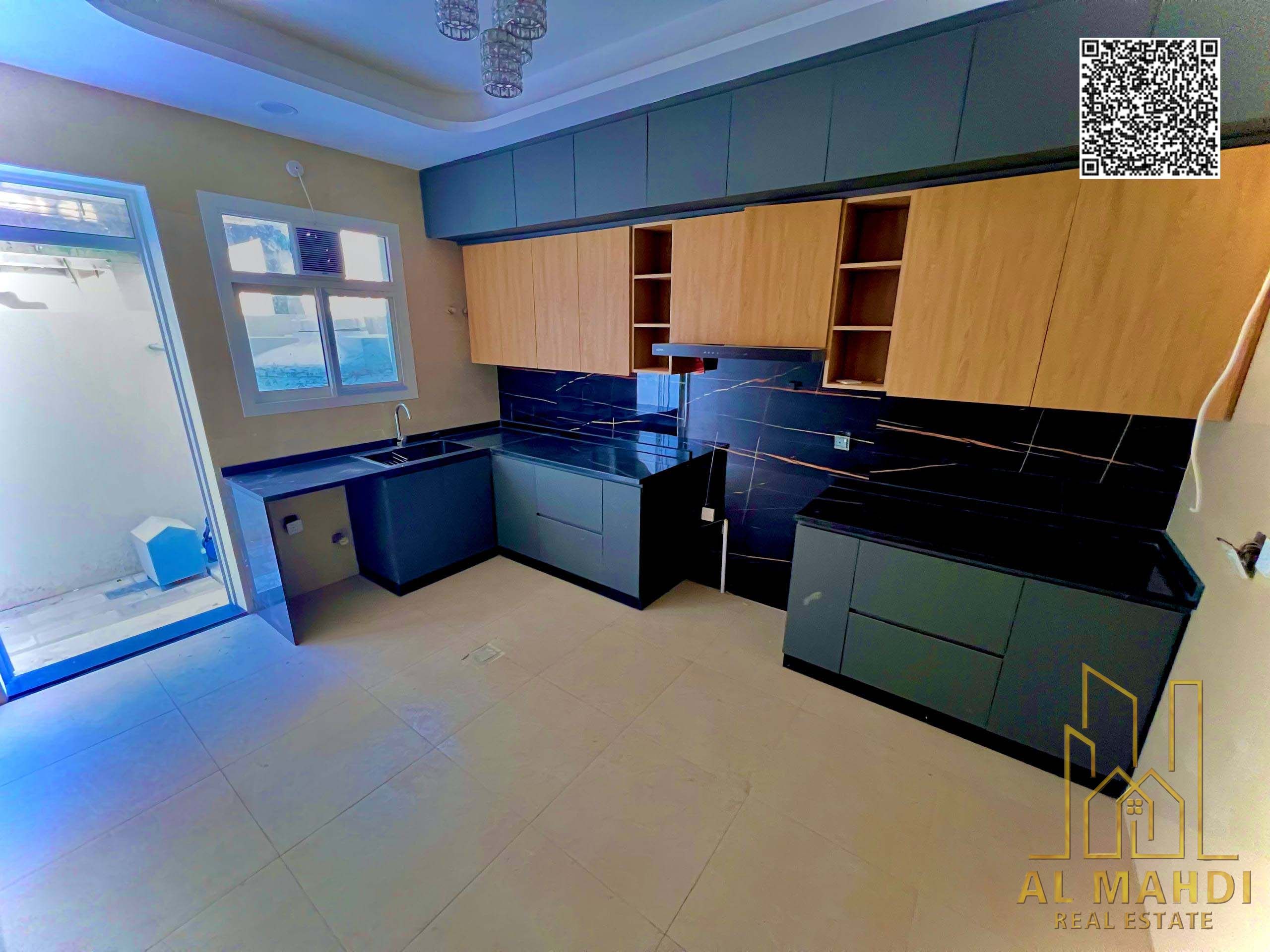 5-Bedroom Villa for Sale in Al Yasmin – Ajman | Spacious Layout, Modern Design & Close to All Amenities