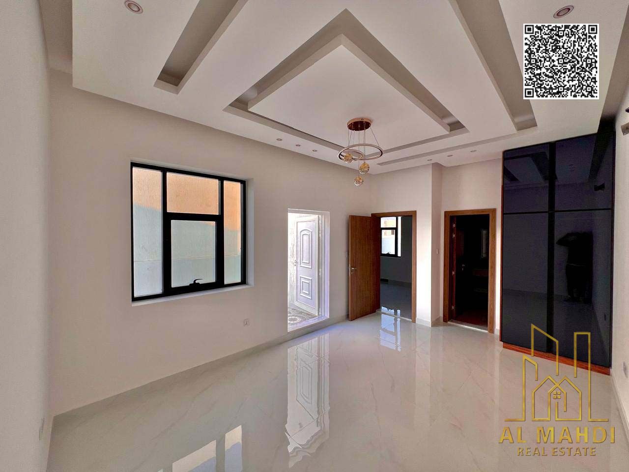 4-Bedroom Villa for Sale in Al Helio 2 – Ajman | Spacious Layout, Modern Design & Close to All Amenities
