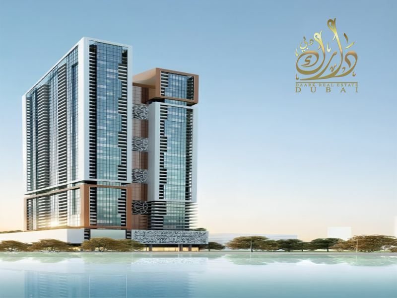 Fully Furnished - Luxury 3-Bedroom Apartment with Sea View| Freehold for All Nationalities