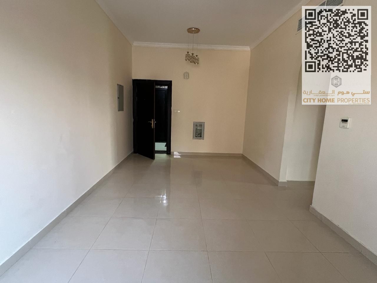 AED 32,000 Yearly | 1 Bedroom Hall | Master + Balcony | 4 Payments | Al Jurf 3 Near Dubai Exit