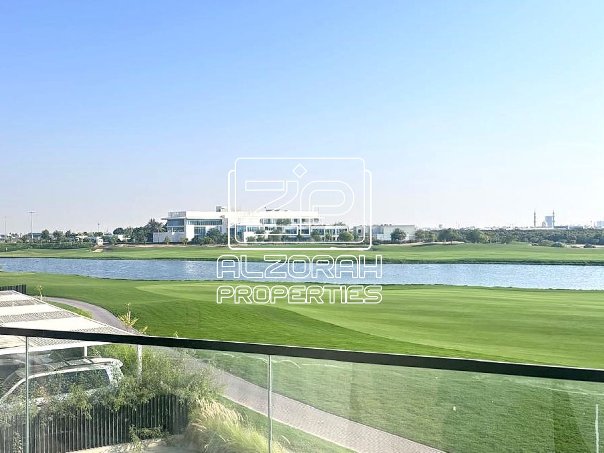 Where Golf Views Meet Coastal Serenity
