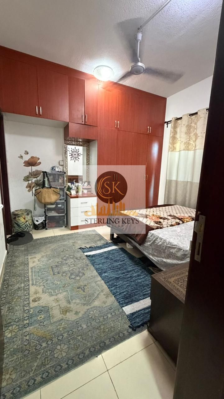 Fully Furnished | 2BR | Motivated Seller | Urgent for Sale