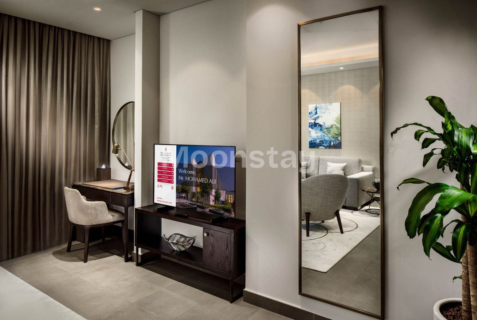 Furnished | Luxury | Ready To Move