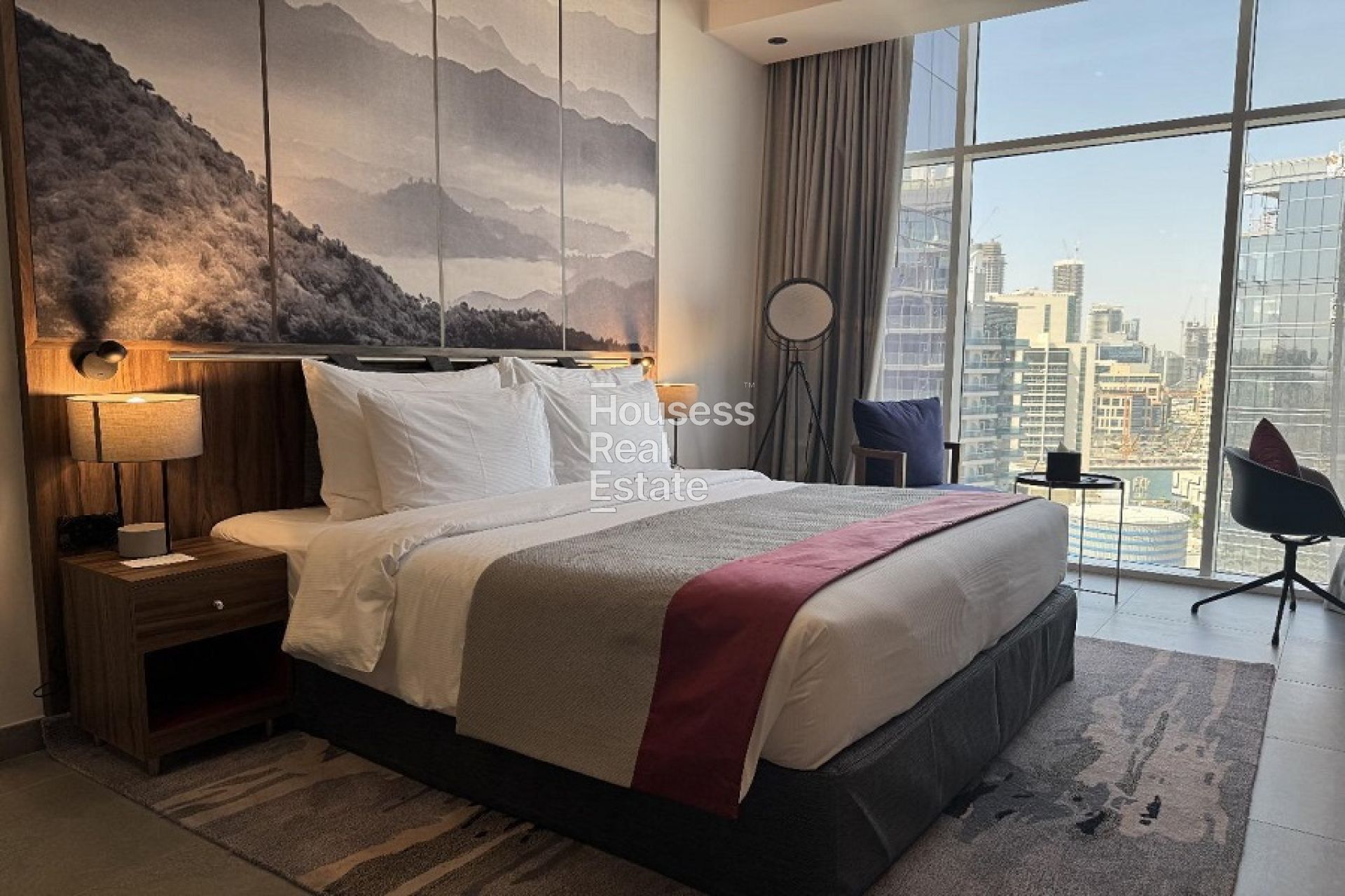 Luxury Finished | Prime Location | Vacant
