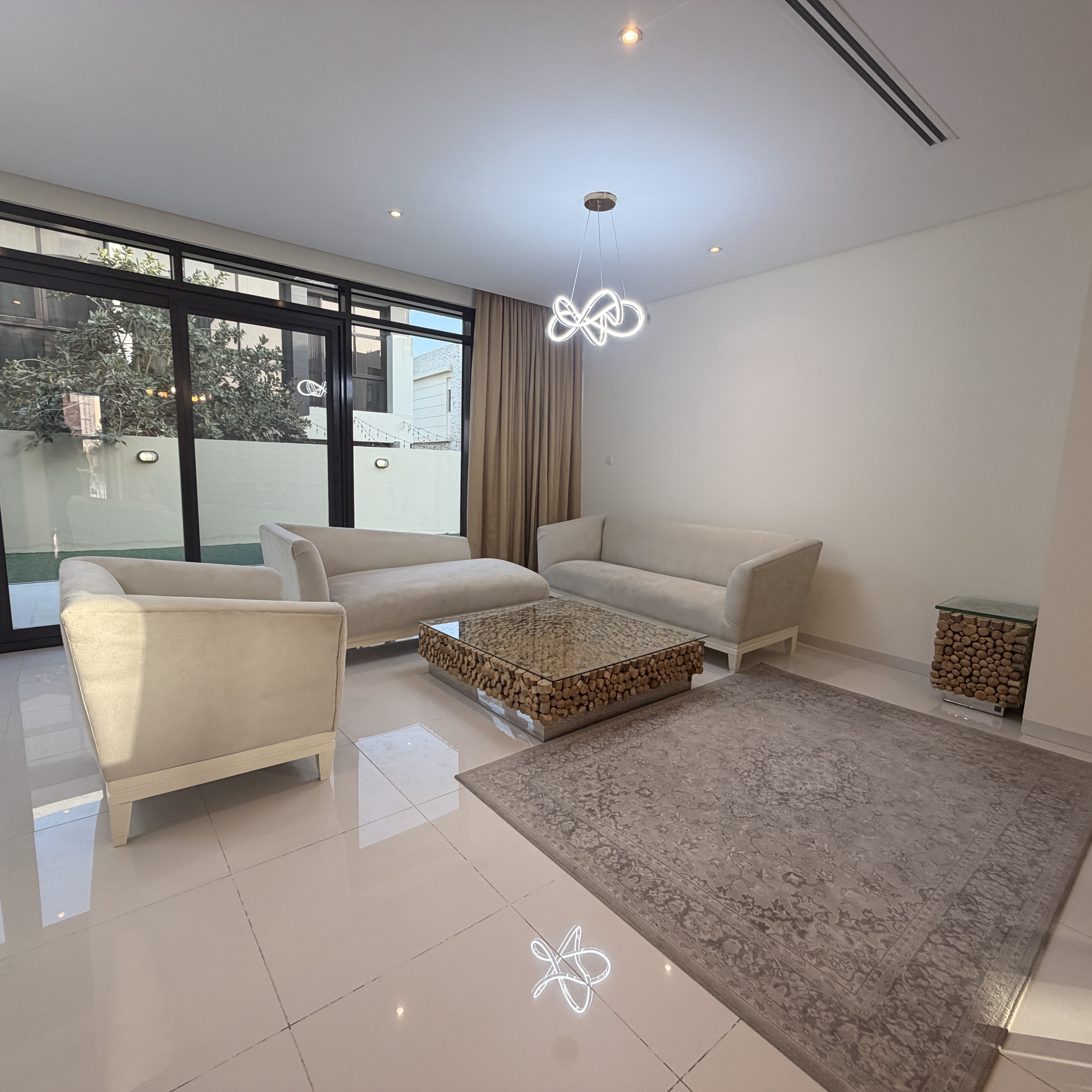 Furnished Villa | 3 Bedrooms | Prime Location
