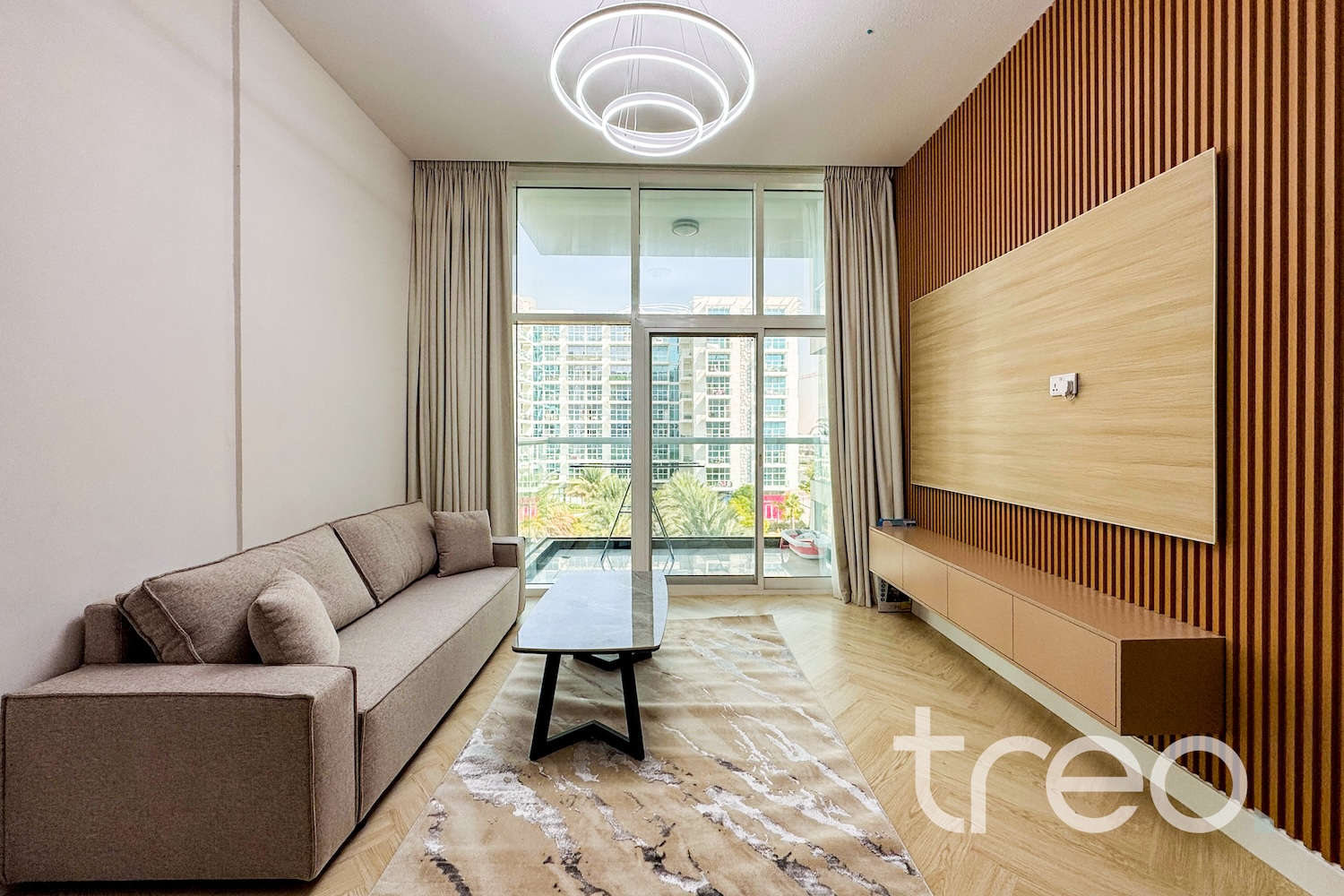 Fully Furnished | Upgraded | Ready To Move In