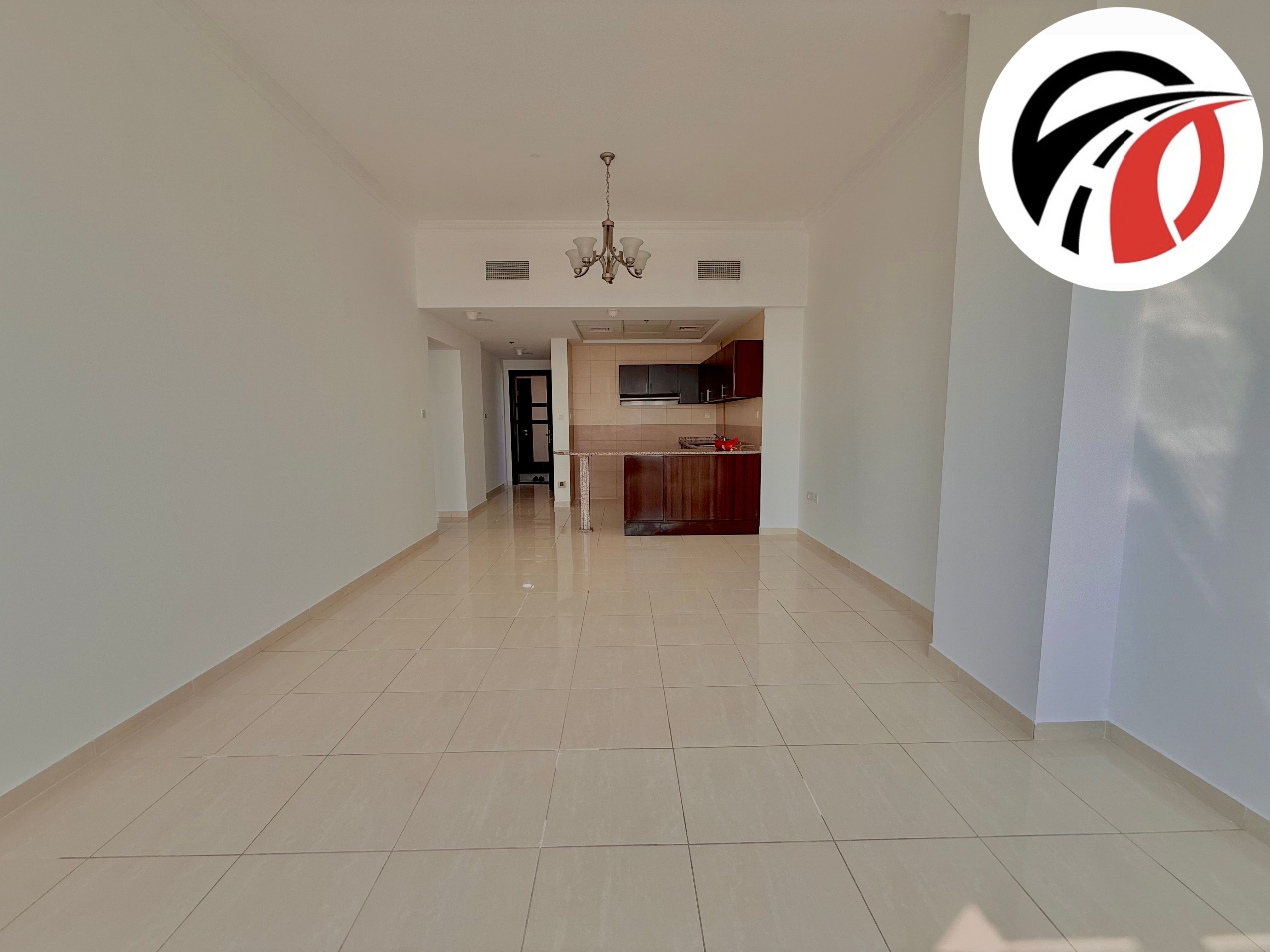 Spacious 2BHK + Store Room Apartment With All Facilities