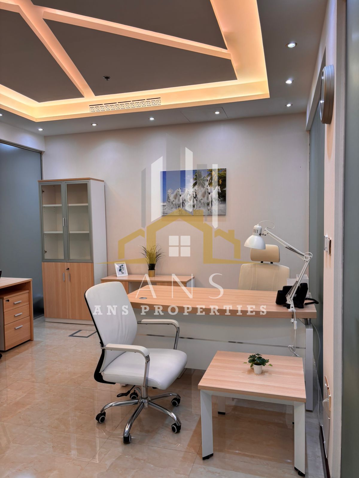Fully Furnished Office | All Bills Included | Business Bay metro station
