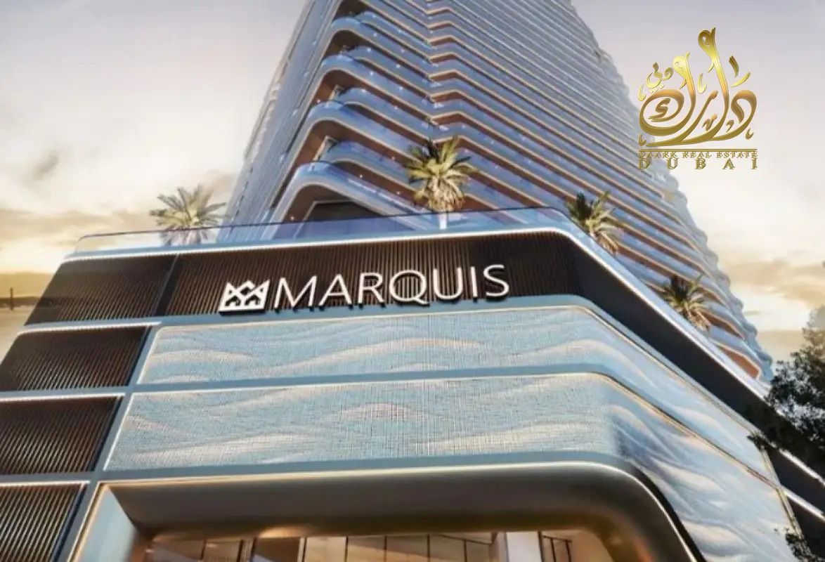RAMADAN OFFER-1% Monthly-FULLY FURNISHED-Flexible Payment Plan-High ROI-8% ROI-Arjan-1% Monthly-Facing Miracle Garden-Easy access to Umm Suqeim