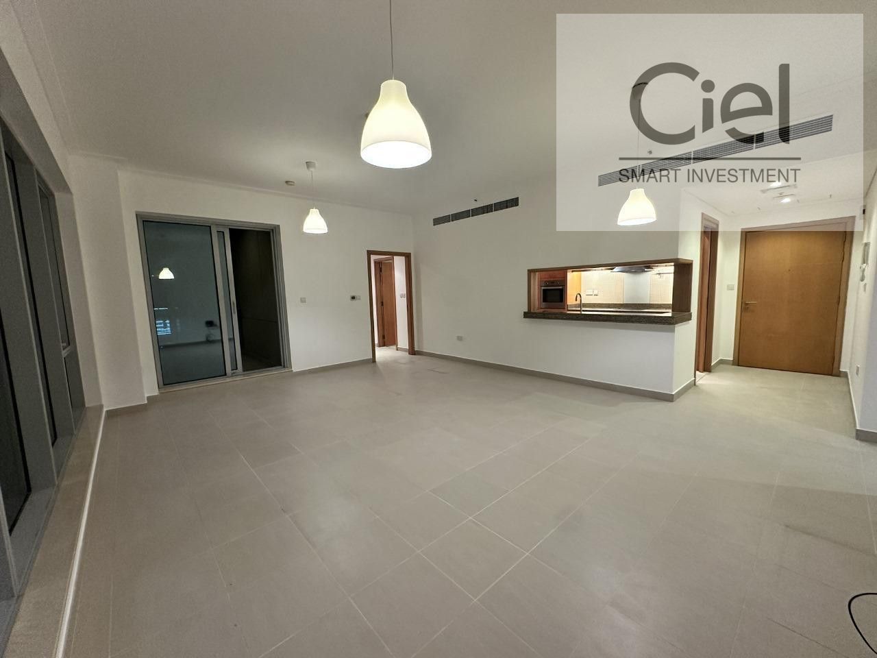 Available 21st March | Partial Marina View | Spacious