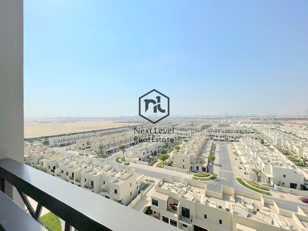 Buy-to-Let Opportunity | Open View | Community Living