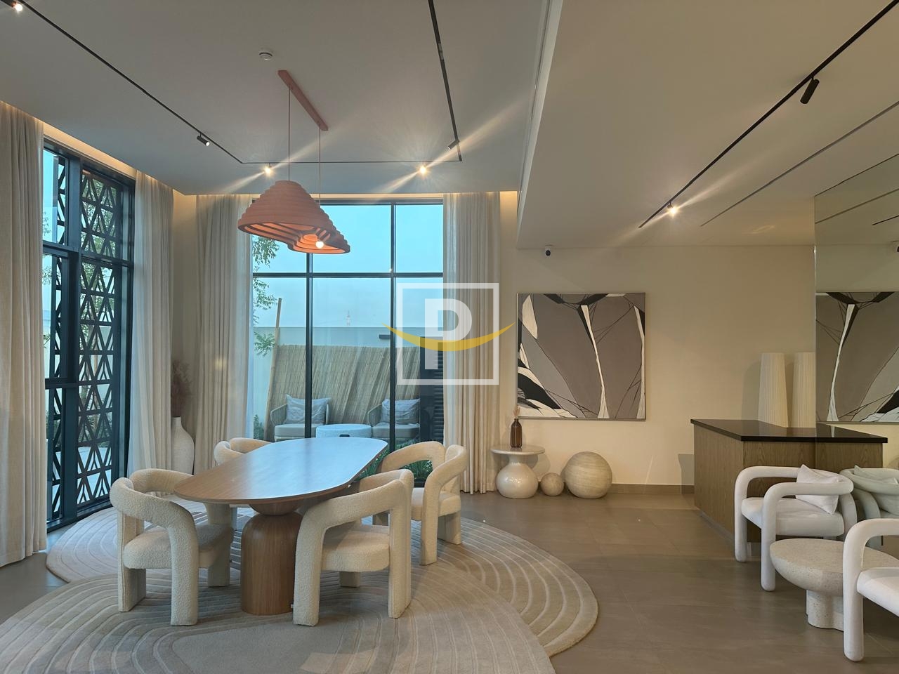 Luxuries Community | Your Dream Townhouse in Sharjah