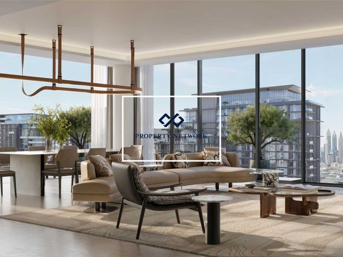 4BR Duplex | Luxury Living | Prime Location