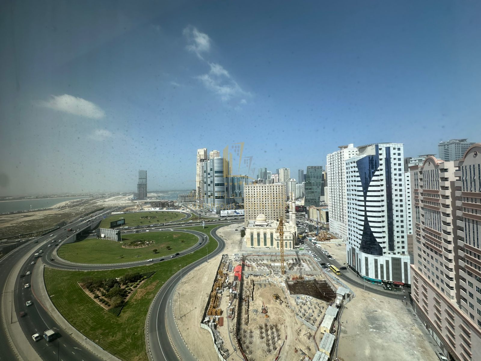 A golden opportunity to own a home in Sahara Tower 6 – Block B