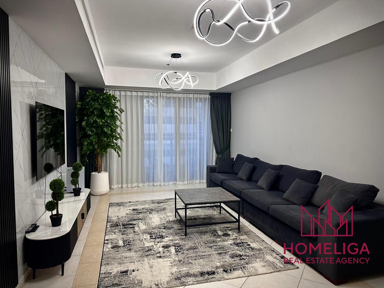 HARBOUR VIEW | 2 BEDROOM | PRINCESS TOWER
