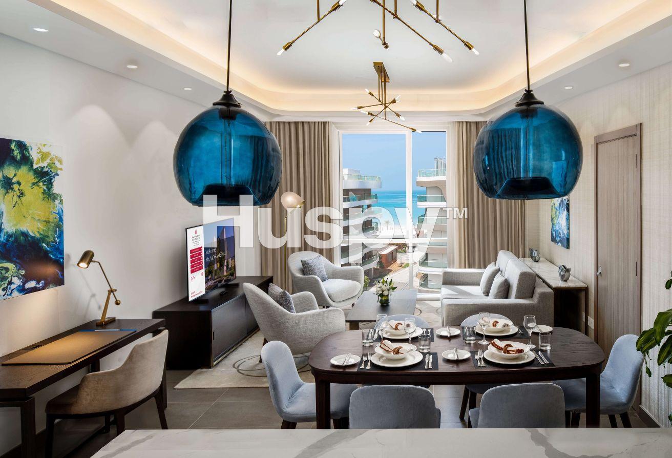 Fully Furnished | Sea View | Beach Access