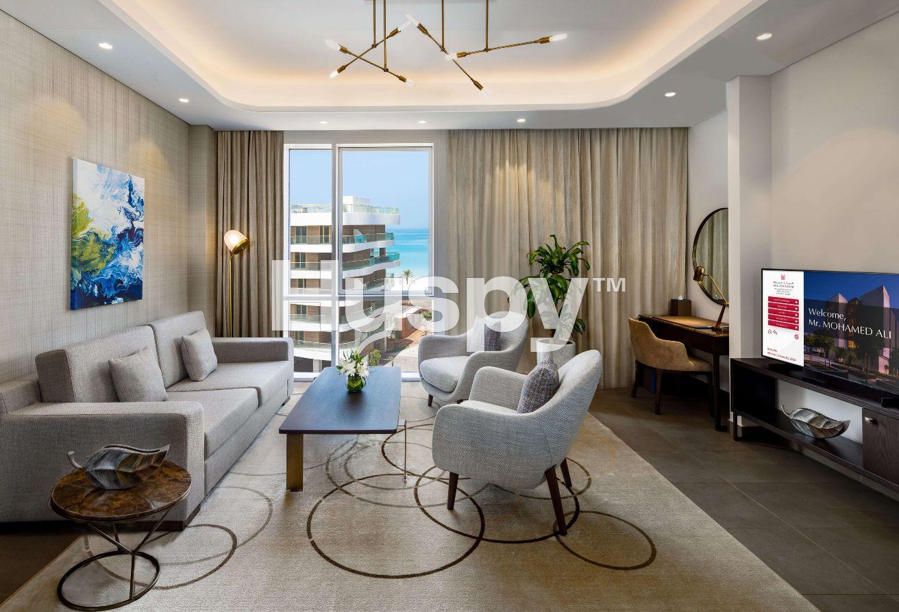 Vacant | Sea View | Beach Access