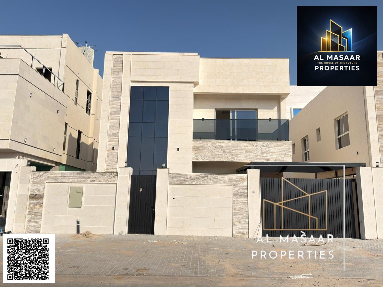 Your chance to own your dream villa! Freehold ownership for all nationalities. Price negotiable. Super deluxe finishing.