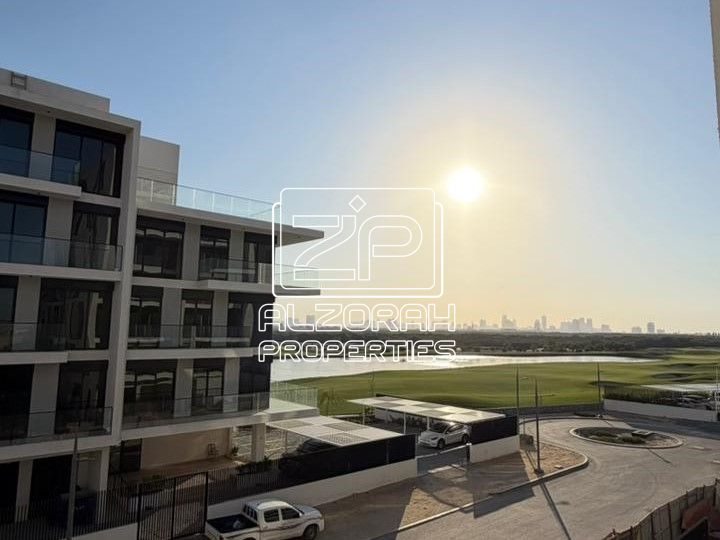 Strategic Residential Investment Near Green Golf