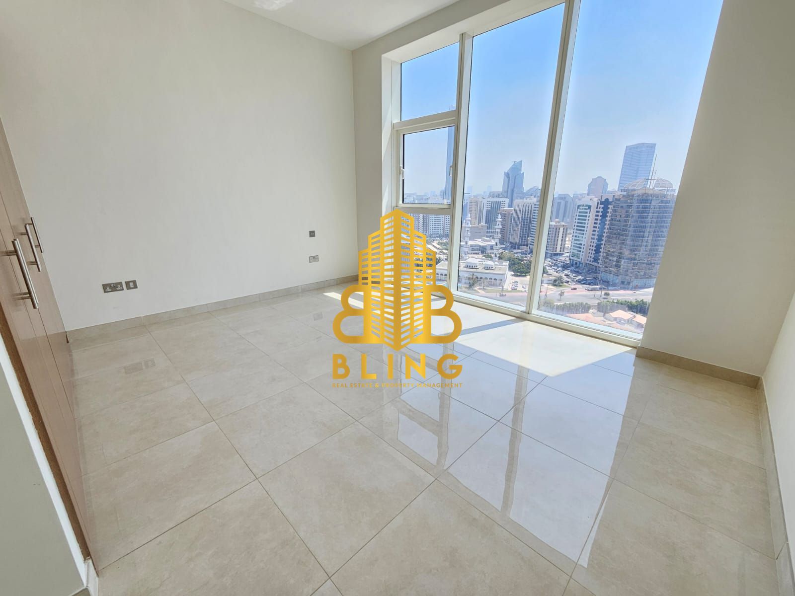 Brand New 2 Master Bedroom With Balcony & All Amenities
