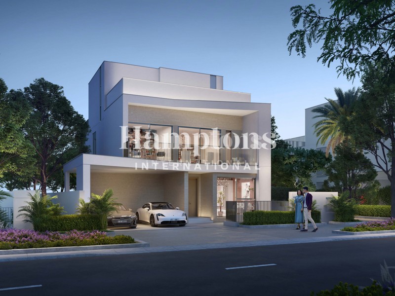 Premium Community Living | Plus Maids | High ROI