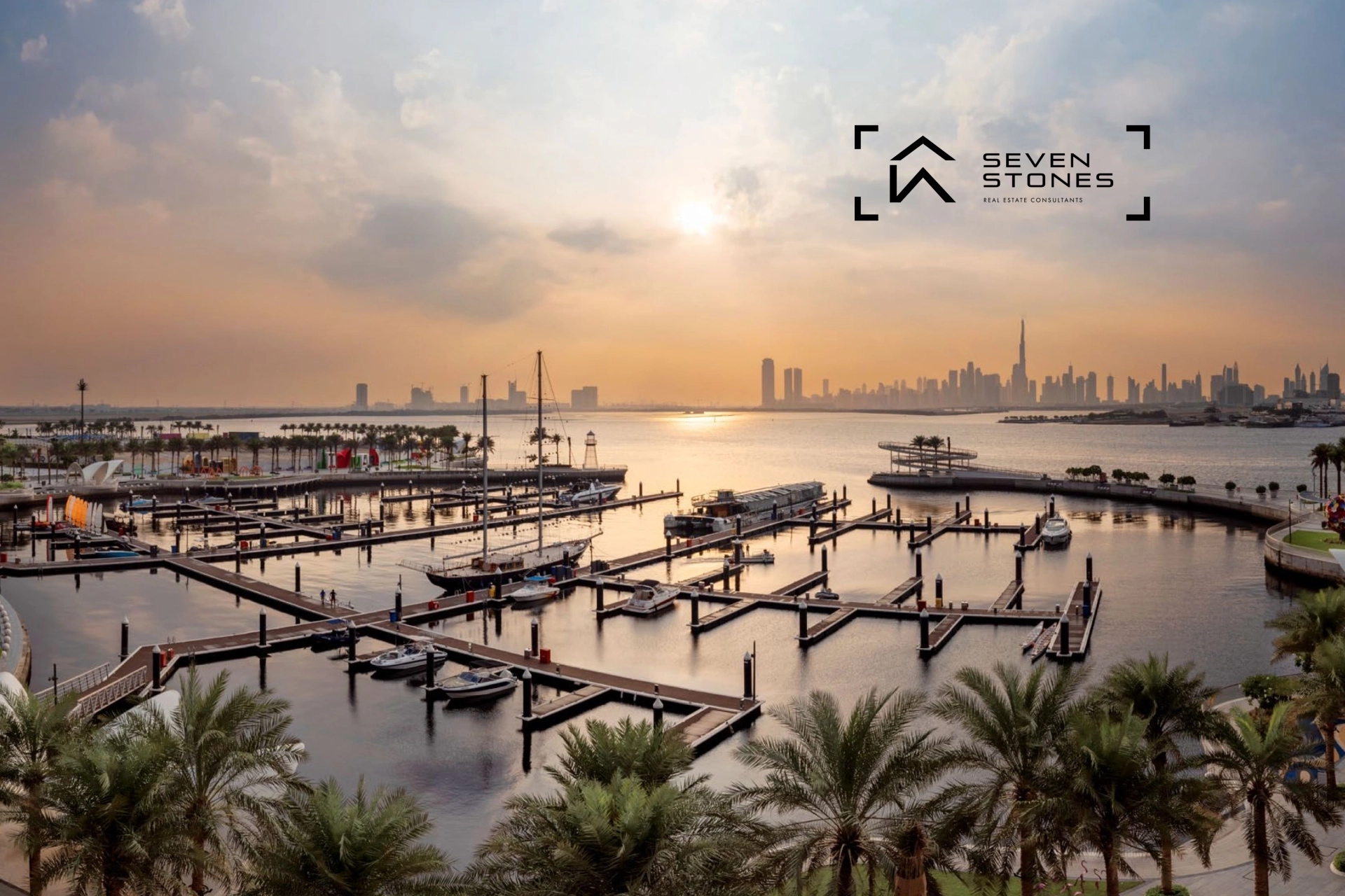 10% Booking | Urban Lifestyle | Elegant Living