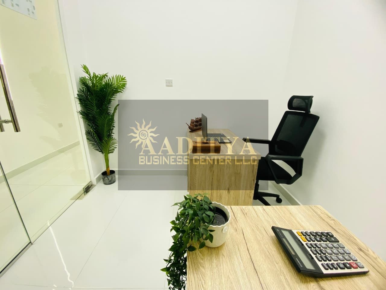 Office Spaces That Make a Statement – Choose Us for Your Rental
