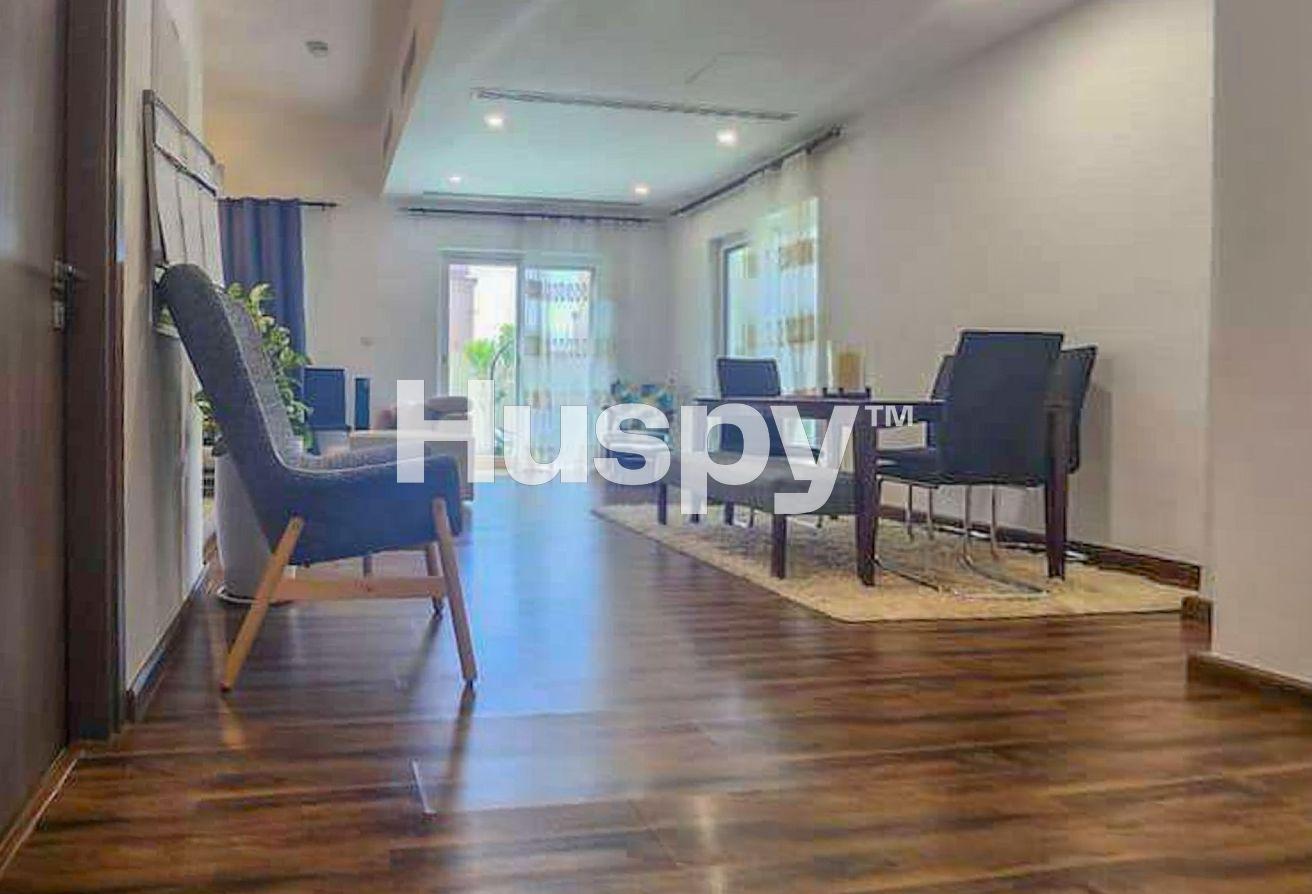 Upgraded | Corner Plot | Near Amenities