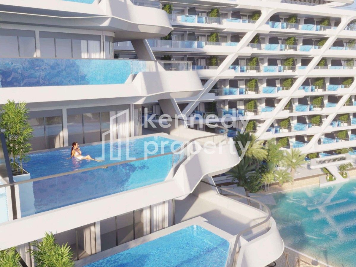 Private Pool | Ready Soon | Open to Offers