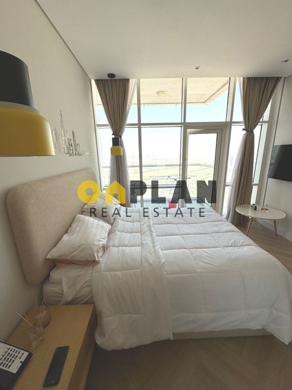 Flexible Payments | High Floor | Including all Bills