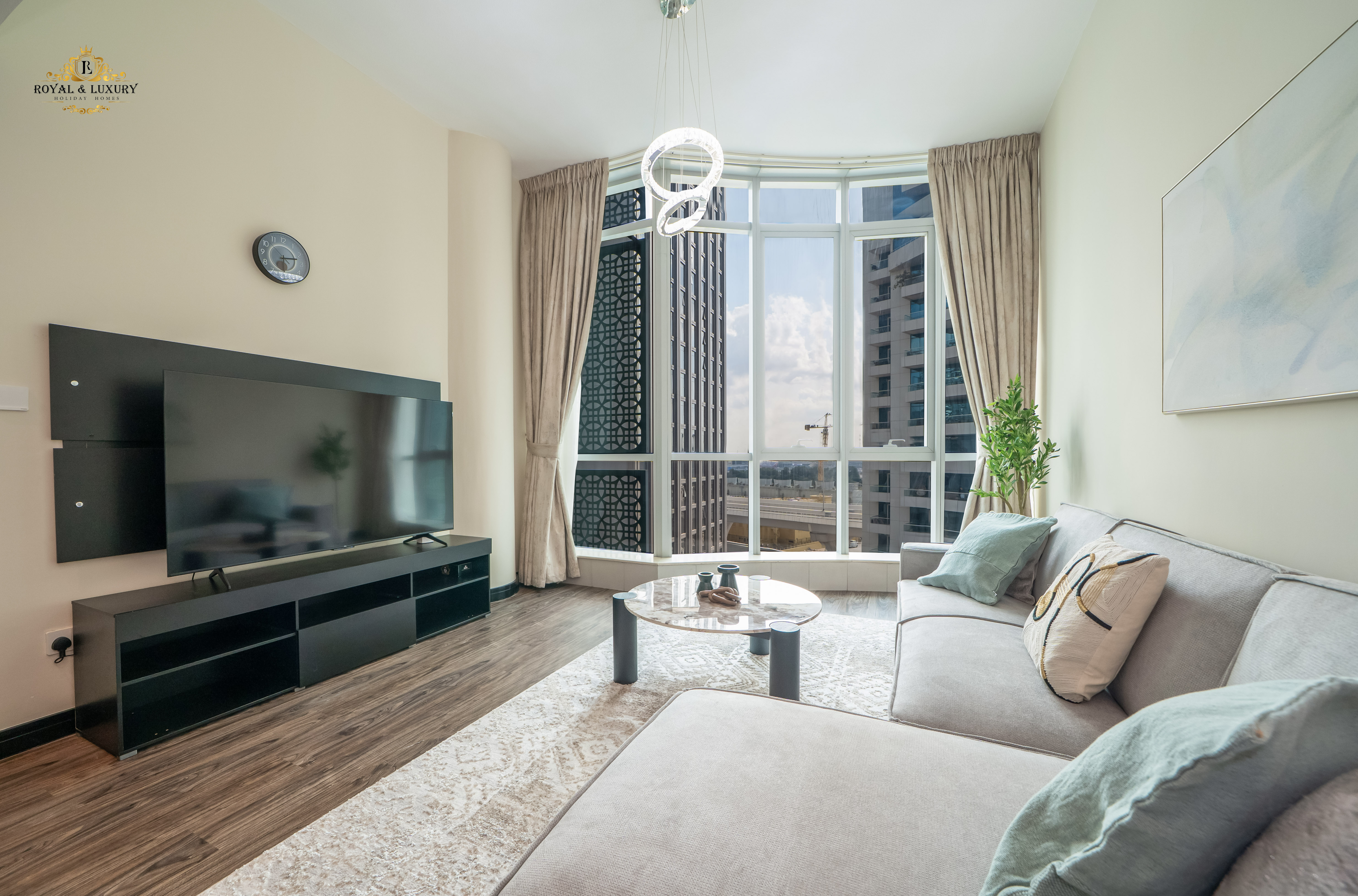 Compact unit| Furnished | All bills inclusive