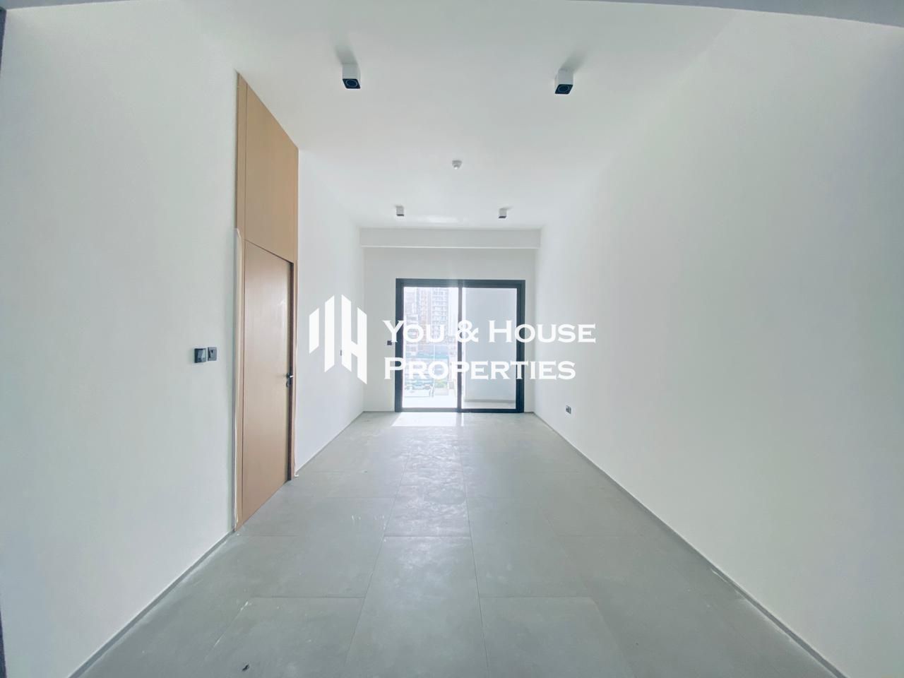 Exclusive 1 Bedroom | Modern Comfort | Great Facilities