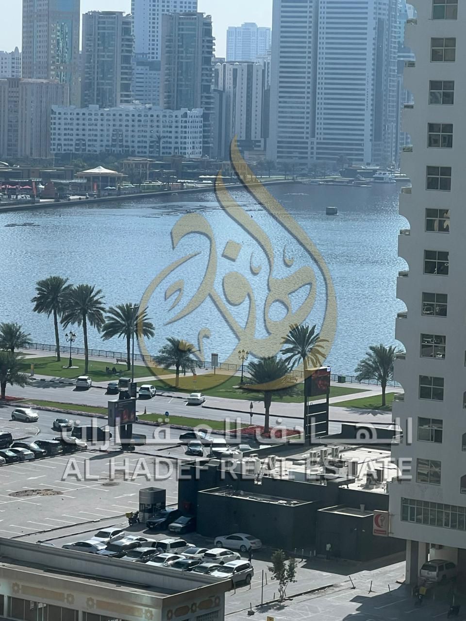 Spacious 2 Bedroom Apartment for Rent in Al Majaz 1, Sharjah – Prime Location Close to All Services with Easy Access to Dubai Exit – Ideal Family Livi
