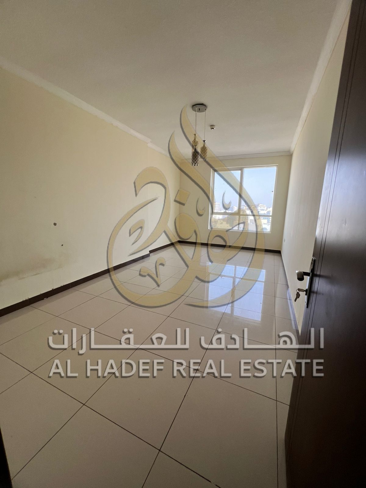 Available for rent in Al Qasimia – Sharjah 2 Bedroom Apartment with Living Room – Annual Rent Price: AED 46,000 per year Payment: 4 cheques